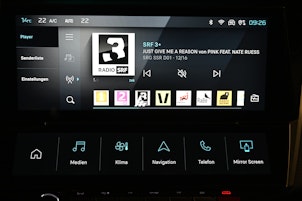 Vehicle image PEUGEOT 308 e-GT