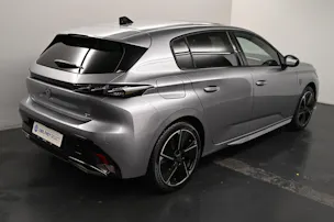 Peugeot 308 e-GT