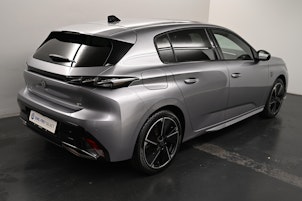 Vehicle image PEUGEOT 308 e-GT