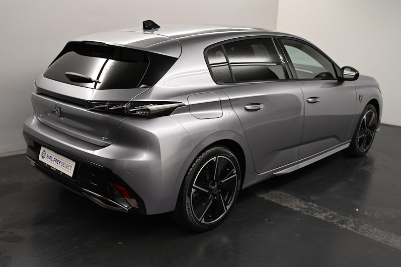 Vehicle image PEUGEOT 308