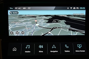 Vehicle image PEUGEOT 308 e-GT