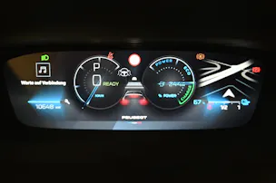 Peugeot 308 e-GT