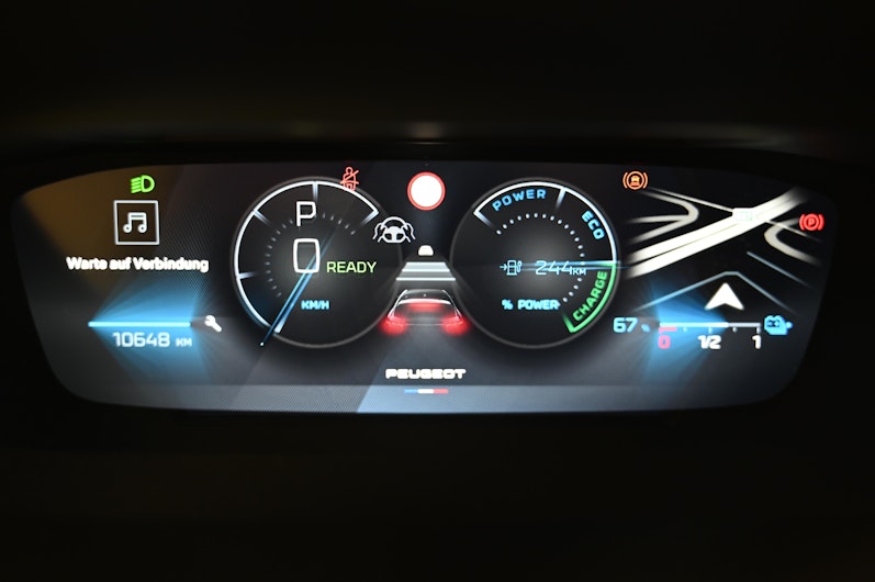 Vehicle image PEUGEOT 308