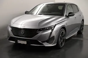 Peugeot 308 e-GT
