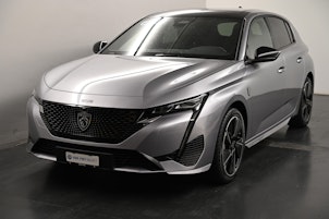 Vehicle image PEUGEOT 308 e-GT