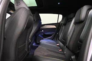 Peugeot 308 e-GT