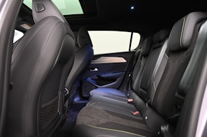 Vehicle image PEUGEOT 308 e-GT