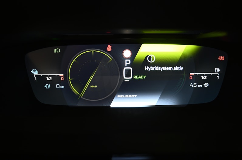 Vehicle image PEUGEOT 308