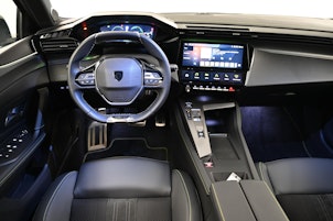 Vehicle image PEUGEOT 308 1.6 PHEV 180 GT