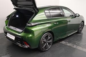 Vehicle image PEUGEOT 308 1.6 PHEV 180 GT