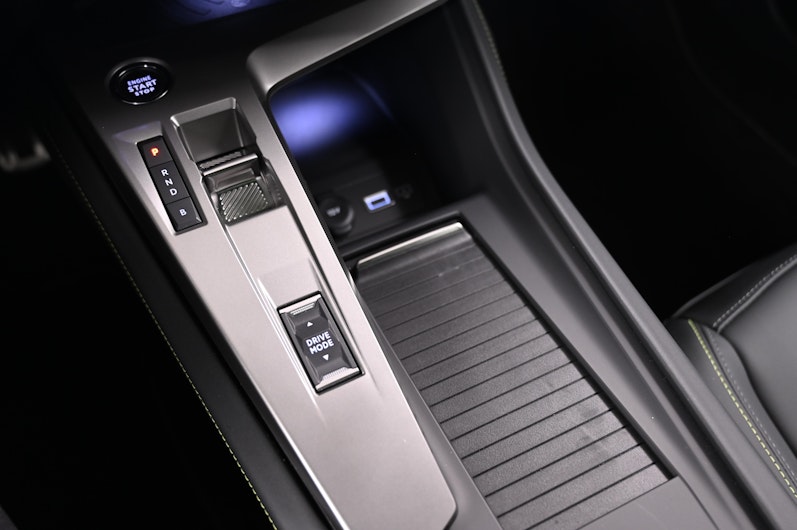 Vehicle image PEUGEOT 308