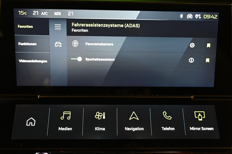 Vehicle image PEUGEOT 308