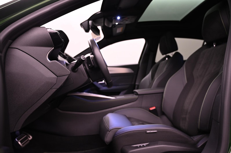 Vehicle image PEUGEOT 308