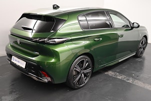 Vehicle image PEUGEOT 308 1.6 PHEV 180 GT