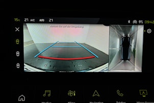 Vehicle image PEUGEOT 308 1.6 PHEV 180 GT