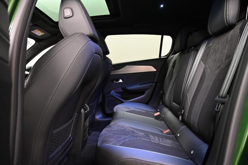 Vehicle image PEUGEOT 308