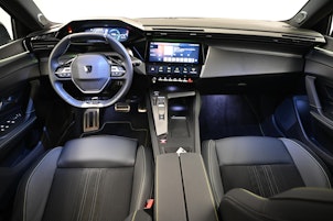 Vehicle image PEUGEOT 308 1.6 PHEV 180 GT