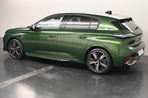 Vehicle image PEUGEOT 308 1.6 PHEV 180 GT