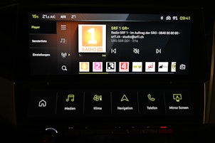 Vehicle image PEUGEOT 308 1.6 PHEV 180 GT