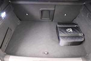 Vehicle image PEUGEOT 308 1.6 PHEV 180 GT