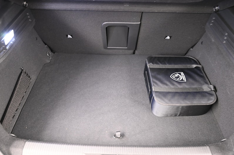 Vehicle image PEUGEOT 308