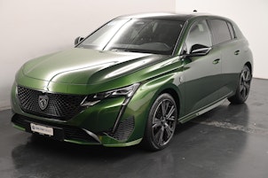 Vehicle image PEUGEOT 308 1.6 PHEV 180 GT