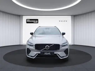 Volvo XC60 2.0 B5 MH Plus Dark AWD
