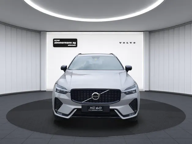 Volvo XC60 2.0 B5 MH Plus Dark AWD