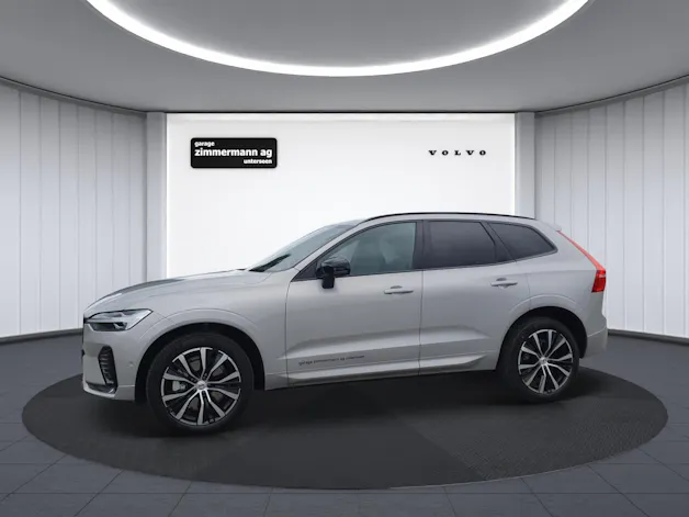Volvo XC60 2.0 B5 MH Plus Dark AWD