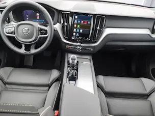 Volvo XC60 2.0 B5 MH Plus Dark AWD