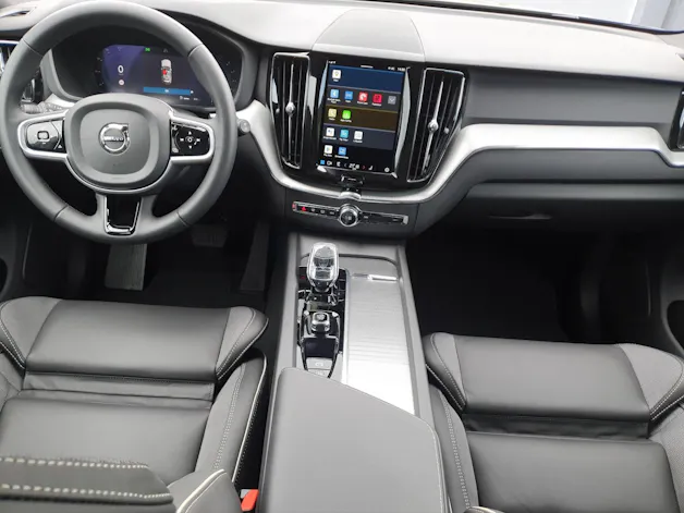Volvo XC60 2.0 B5 MH Plus Dark AWD