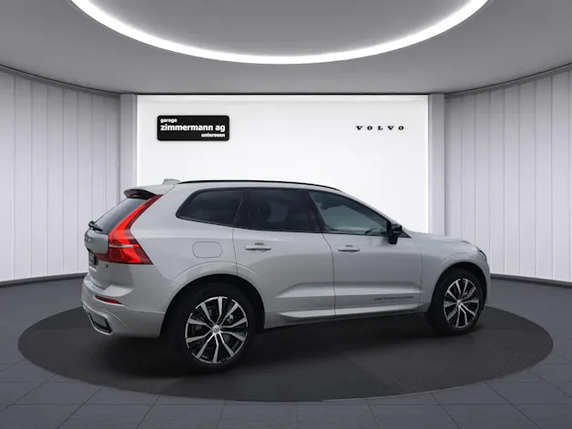 Volvo XC60 2.0 B5 MH Plus Dark AWD