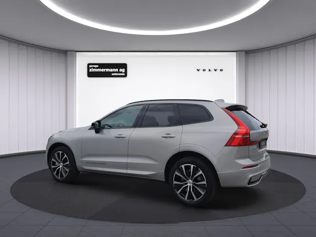 Volvo XC60 2.0 B5 MH Plus Dark AWD