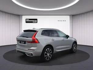 Volvo XC60 2.0 B5 MH Plus Dark AWD