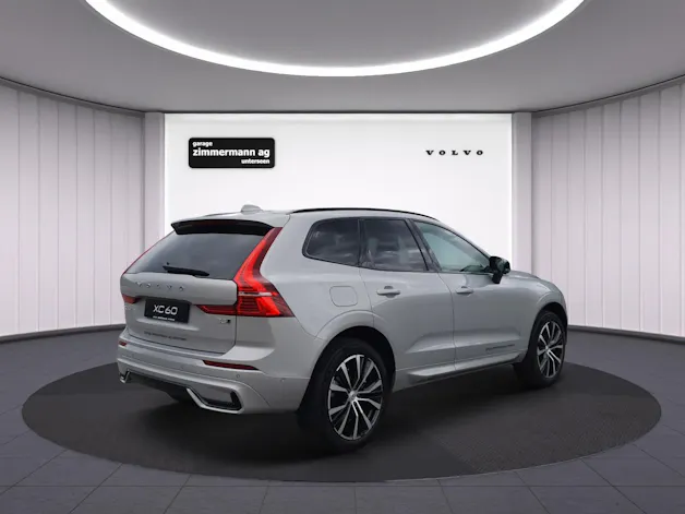 Volvo XC60 2.0 B5 MH Plus Dark AWD