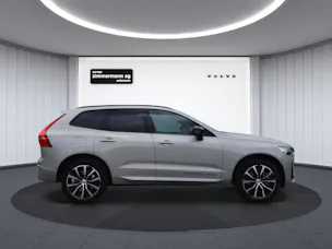 Volvo XC60 2.0 B5 MH Plus Dark AWD