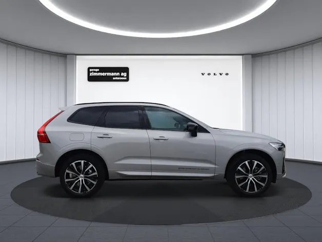 Volvo XC60 2.0 B5 MH Plus Dark AWD