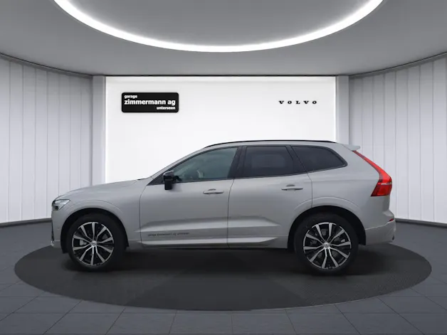 Volvo XC60 2.0 B5 MH Plus Dark AWD