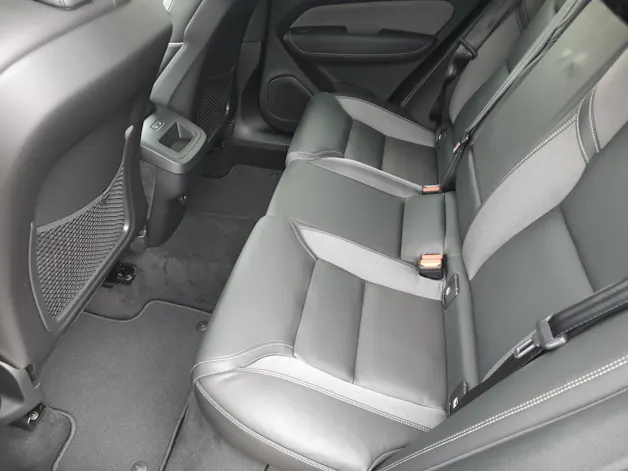 Volvo XC60 2.0 B5 MH Plus Dark AWD