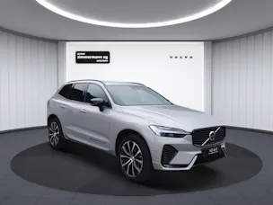 Volvo XC60 2.0 B5 MH Plus Dark AWD