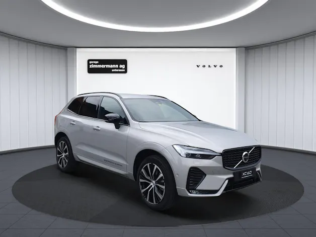 Volvo XC60 2.0 B5 MH Plus Dark AWD