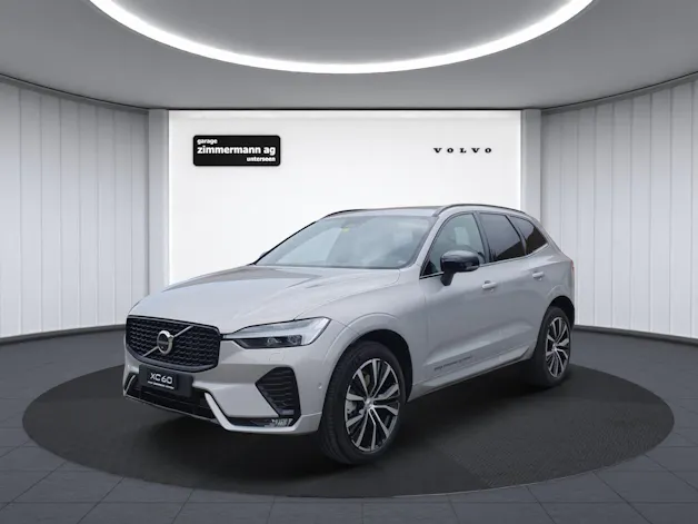 Volvo XC60 2.0 B5 MH Plus Dark AWD