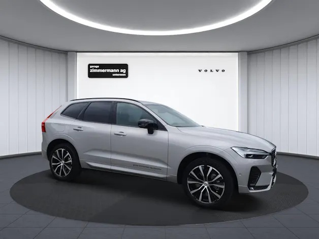 Volvo XC60 2.0 B5 MH Plus Dark AWD