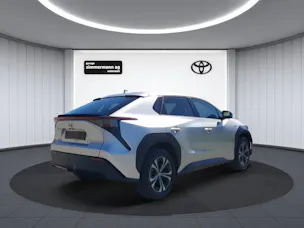 Toyota bZ4X Trend