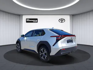 Toyota bZ4X Trend