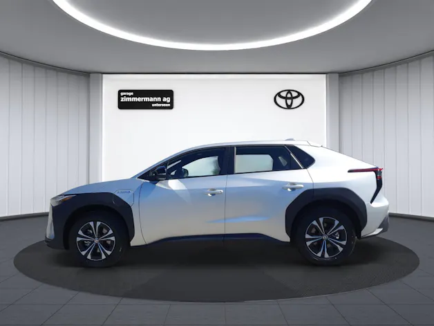 Toyota bZ4X Trend