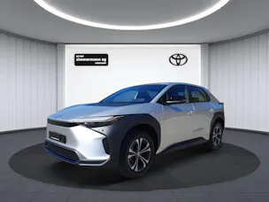 Toyota bZ4X Trend