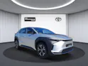 Toyota bZ4X Trend