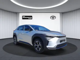 Toyota bZ4X Trend