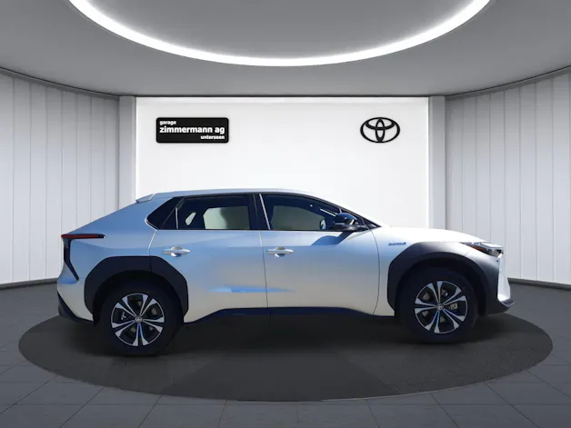 Toyota bZ4X Trend